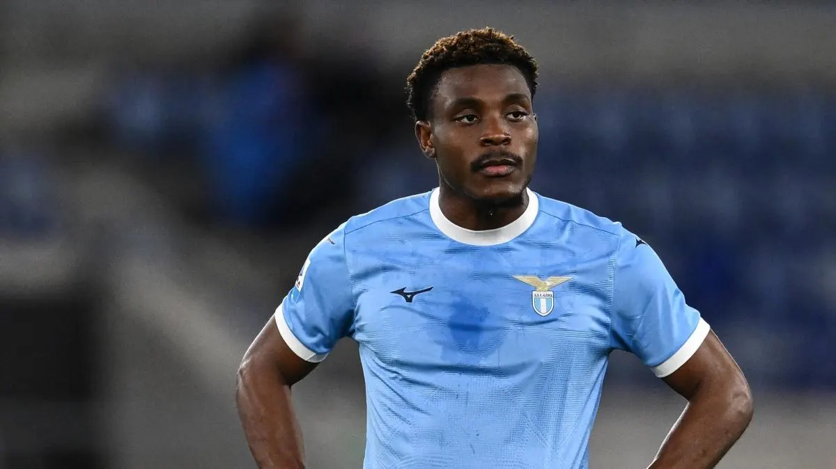 Dele-Bashiru becomes third Super Eagles injury concern before AFCON