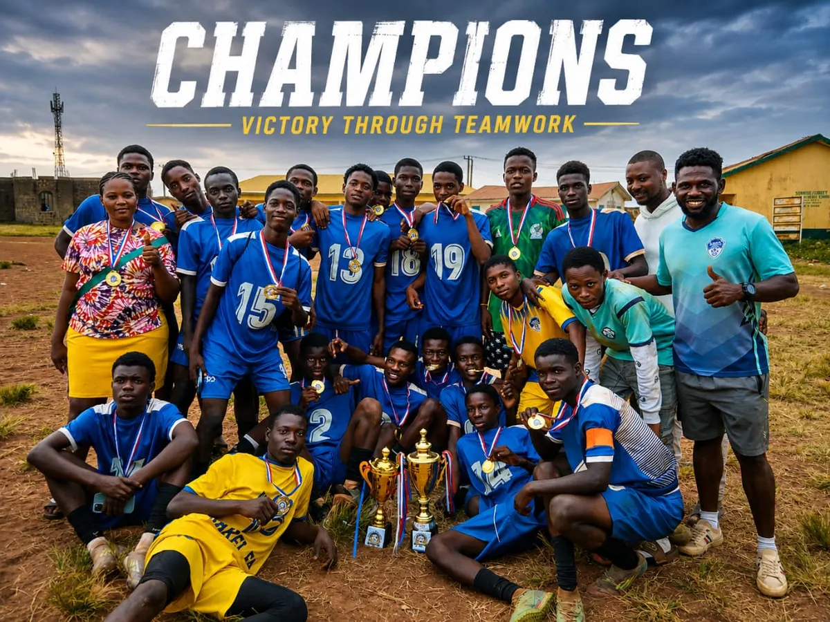 FEMMCO 01 Championship 2026: three finals end 1-0, 1-0, 2-0