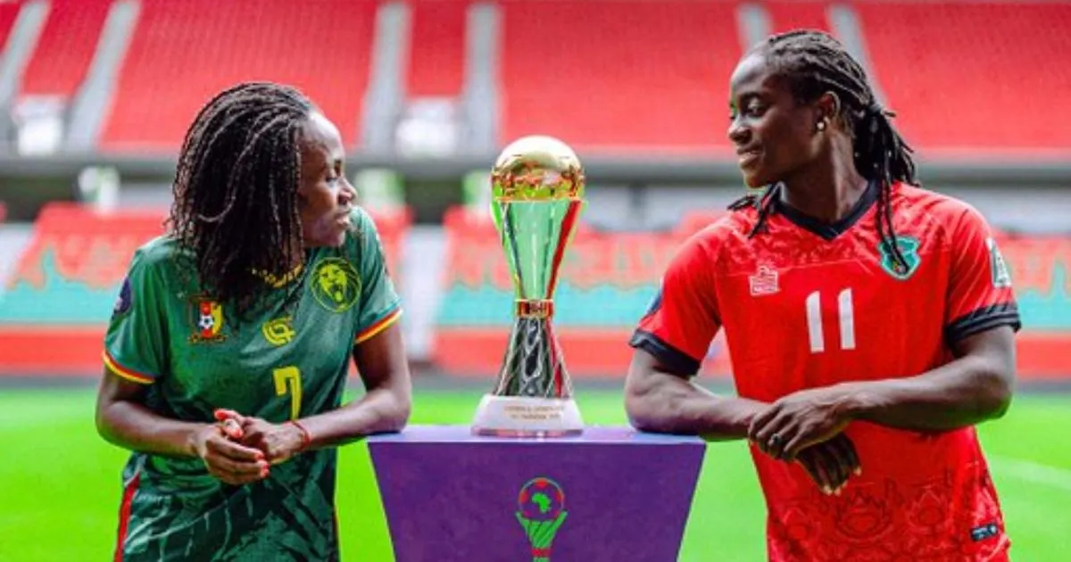 مالاوي تستهدف أول لقب لها في كأس أمم أفريقيا للسيدات 2026 بعد بلوغ النهائي التاريخي