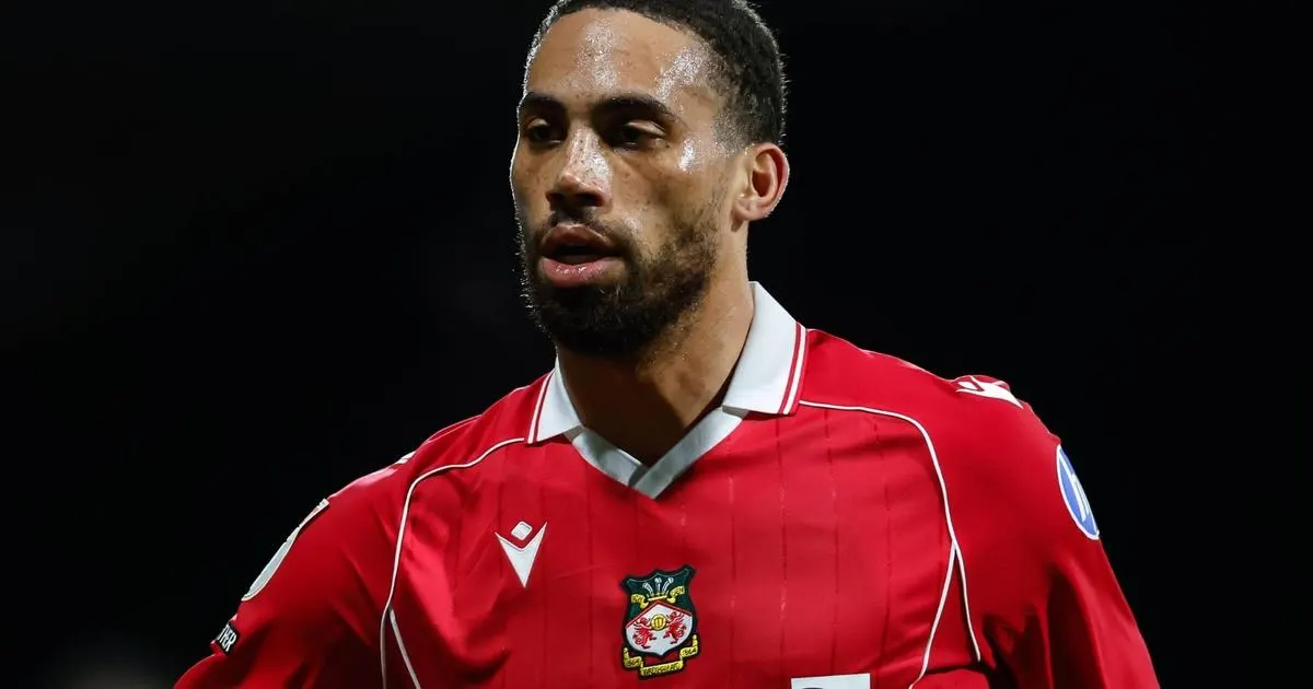 Wrexham de Vyner concède un nul 1-1 tardif lors de l’ouverture du Championship anglais