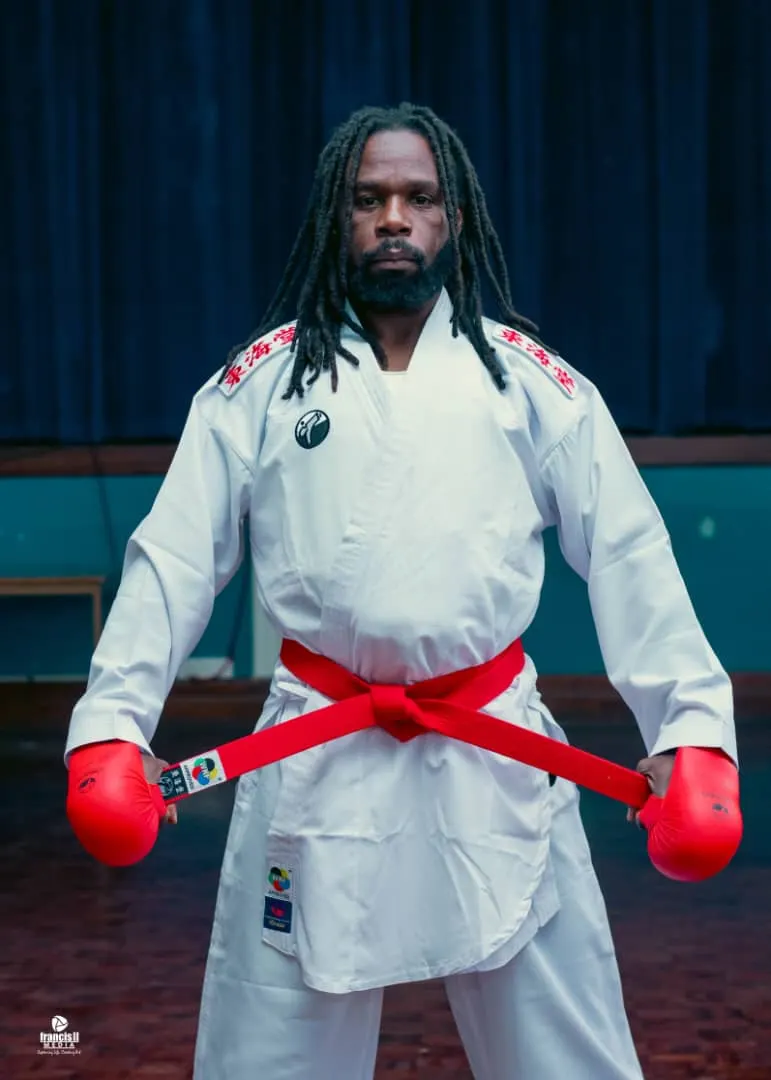 Zimbabwe karatekas face African Championships test in Algeria