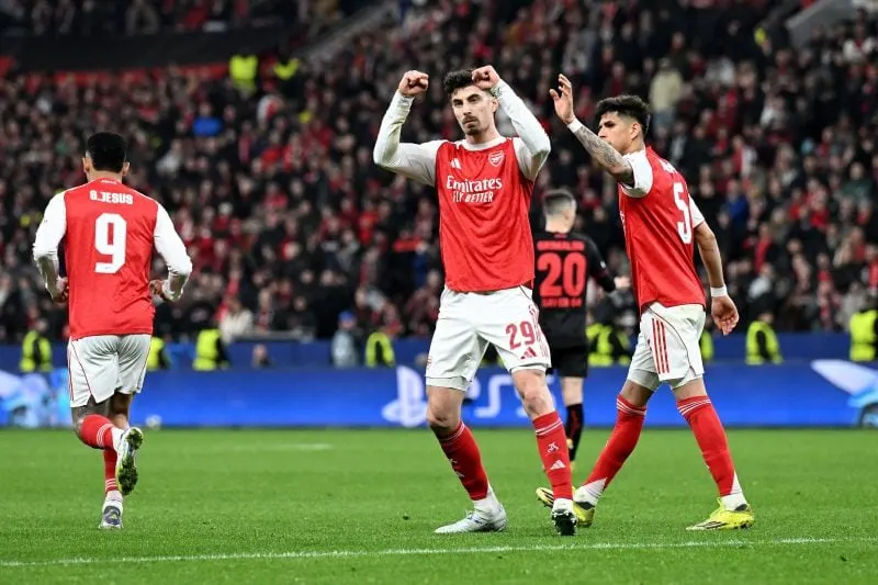 L’historique du Community Shield n’offre guère de certitudes à Arsenal et Manchester City en championnat