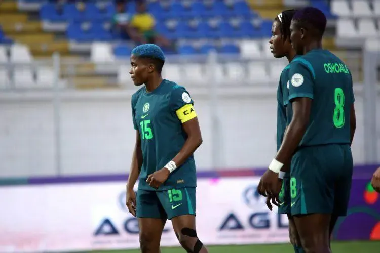 أجيبادي تعلّق على خروج صقور السوبر من كأس أمم أفريقيا للسيدات 2026