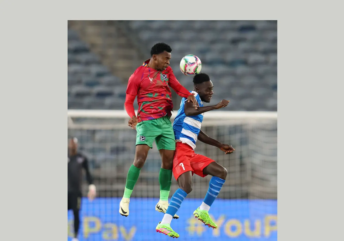 Warriors World Cup campaign ends with N$243 667 balance