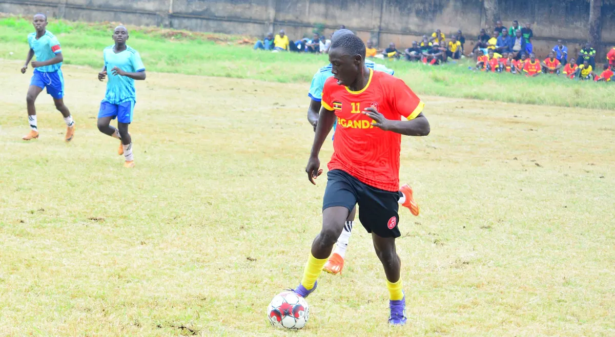 FEASSA 2026 : Oasis Primary School remporte deux matches de football, 3-0 et 2-1