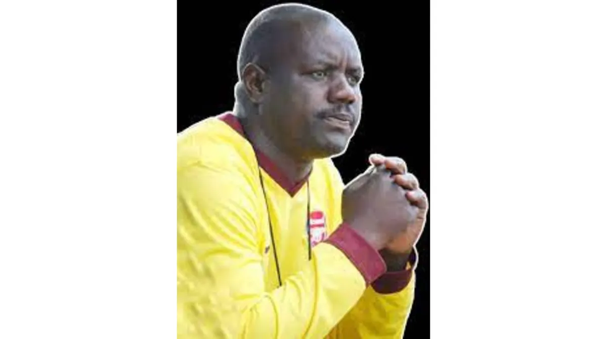 Mukamba absence leaves Hunters without star for Chibuku Cup test