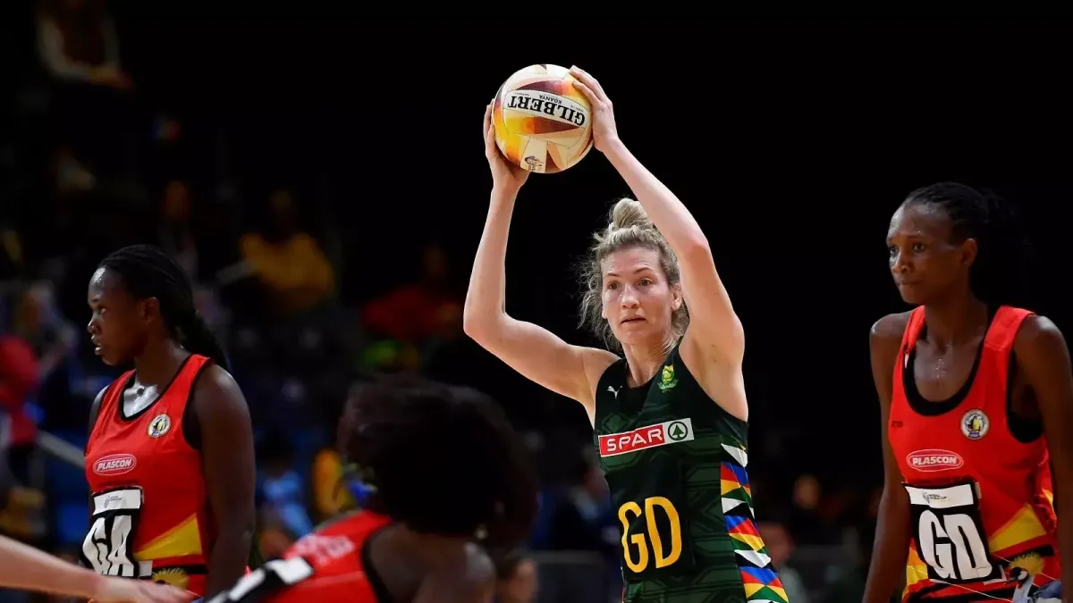 Karla Pretorius prend sa retraite après 125 sélections et un titre avec les Crinums en 2026