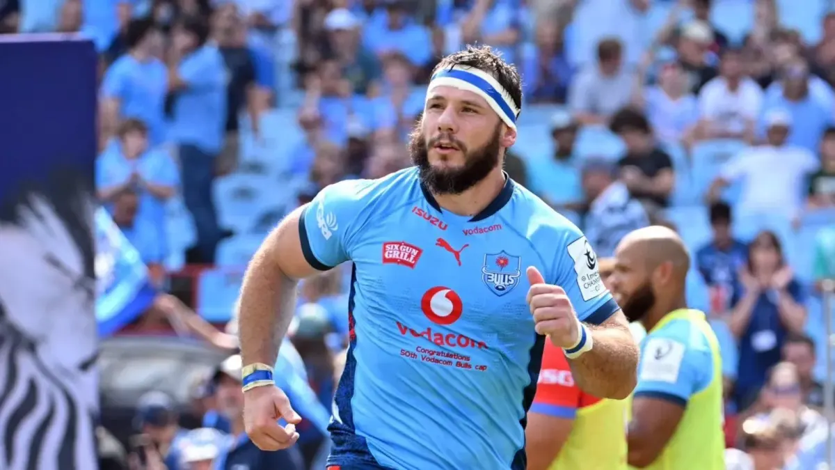 فريق Bulls يعلن تشكيلته لمواجهة All Blacks وسط طموحات Coetzee لتحقيق الفوز