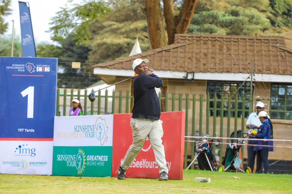 Une dotation de Sh2m au cœur de la reprise du Sunshine Development Tour 2026