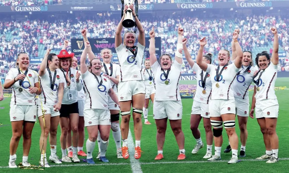 Mitchell fait de la WXV Global Series une répétition générale pour la Coupe du monde 2029 de l’Angleterre