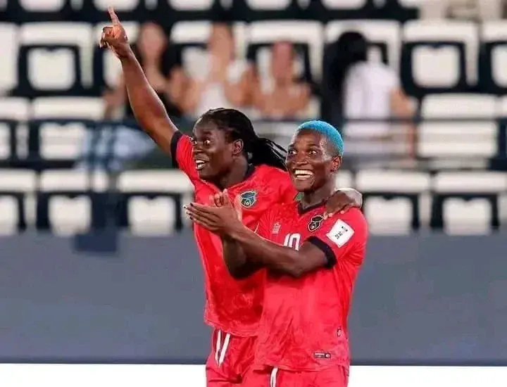 مالاوي تتأهل إلى كأس العالم بعد فوزها على غانا 2-1