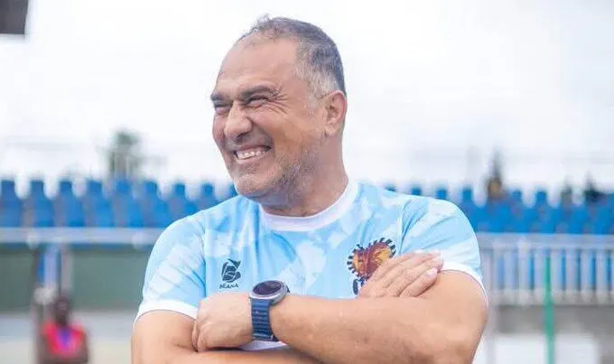 Heart of Lions s’incline 1-0 face à Kotoko, mais Gokyildiz reste confiant
