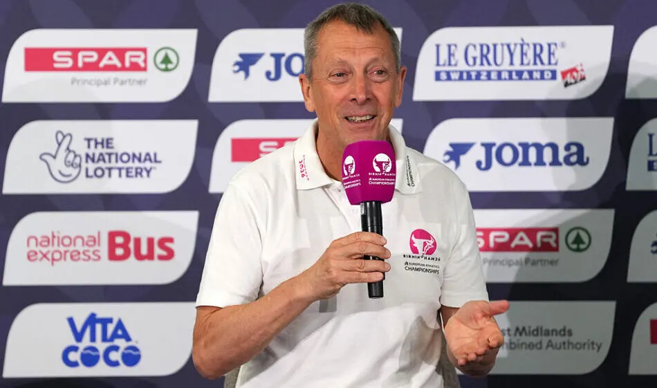 Buckner qualifie les Championnats d’Europe de Birmingham 2026 de succès épique