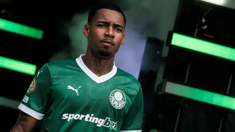 Manchester City conclut un accord de £34.2m pour l’ailier de Palmeiras Allan