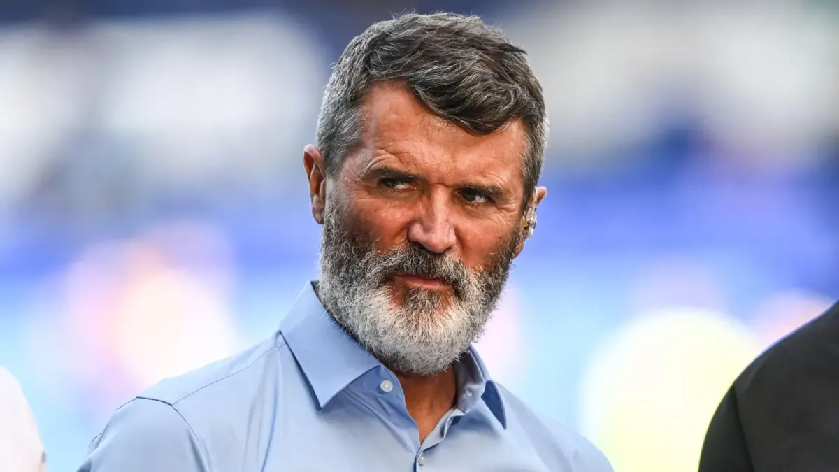 Roy Keane rules out Manchester City in Premier League title race