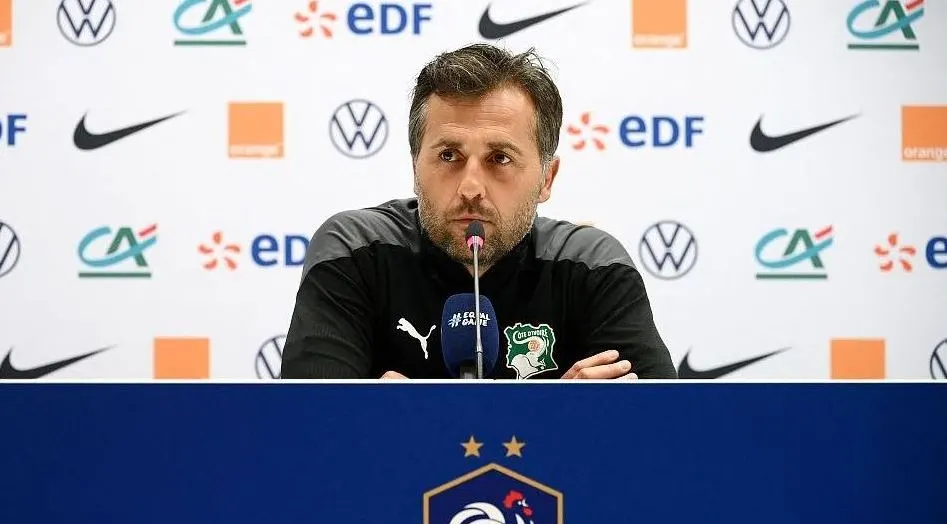 Patrice Beaumelle parmi les candidats au poste d’entraîneur des Black Stars du Ghana